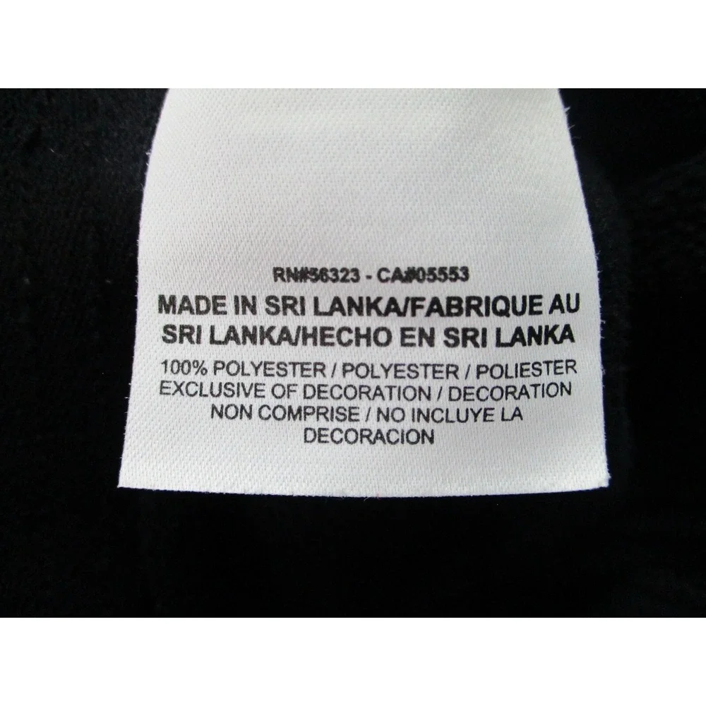 Nike Sweat Pants Womens M Livestrong Black Pink Therma-Fit Fleece Running Active